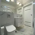Daria Portova Appartamento