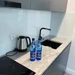 Appartamento Daria Portova *