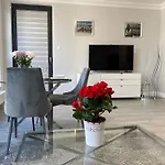 Appartamento Daria Portova Gdynia