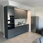 Appartamento Daria Portova *