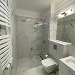 Daria Portova Appartamento Gdynia