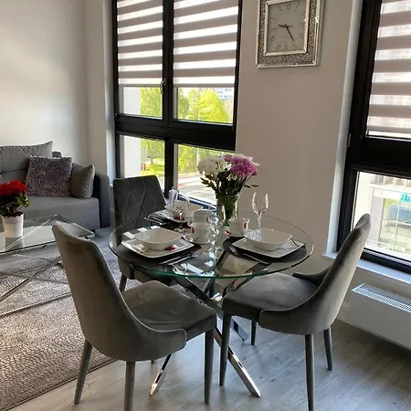 Daria Portova * Gdynia