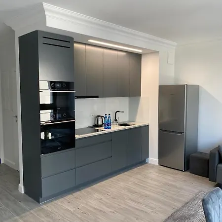 Apartman Daria Portova *