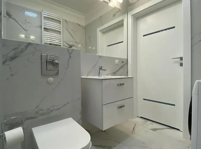 Daria Portova Apartment