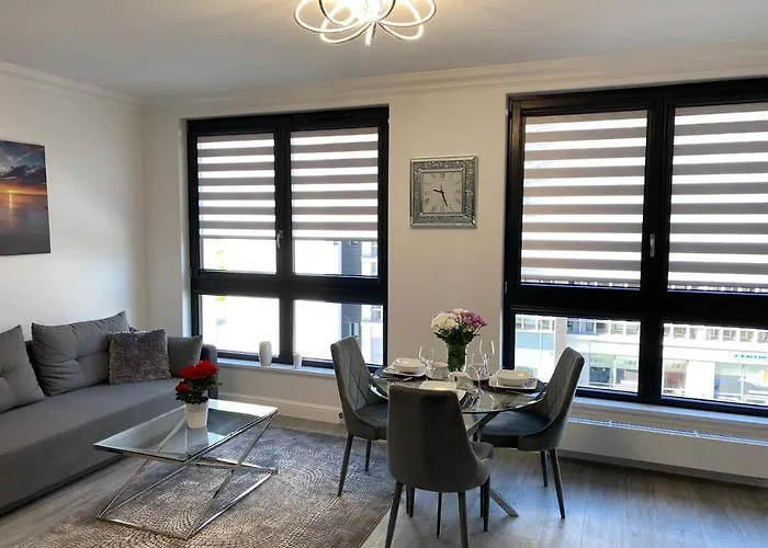 Apartment Daria Portova