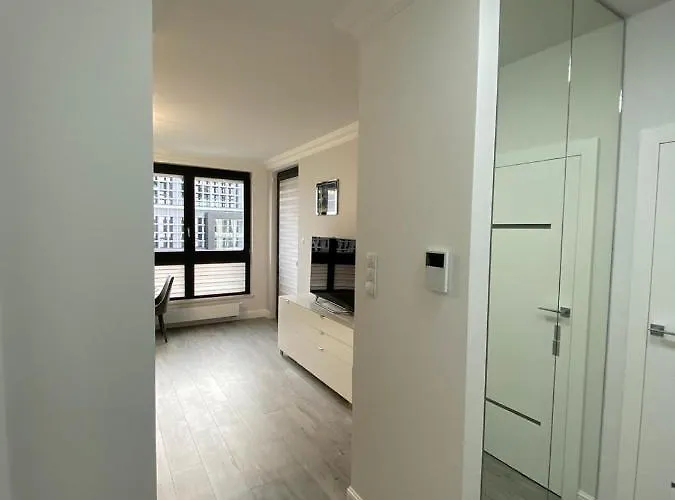 Daria Portova Gdynia