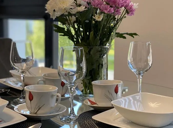 Daria Portova Apartment *