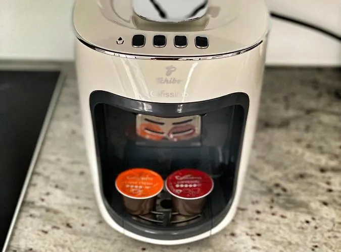 Apartment Daria Portova Gdynia